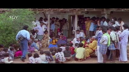 Thayi Kotta Seere | movie | 1997 | Official Clip