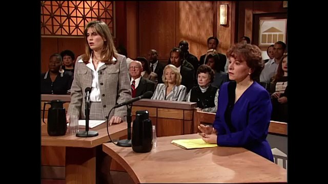 Child Denies Pulling Dog’s Ears | Part 1