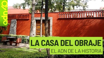 Entre Hilos y anécdotas: La Casa del Obraje l El ADN de la historia