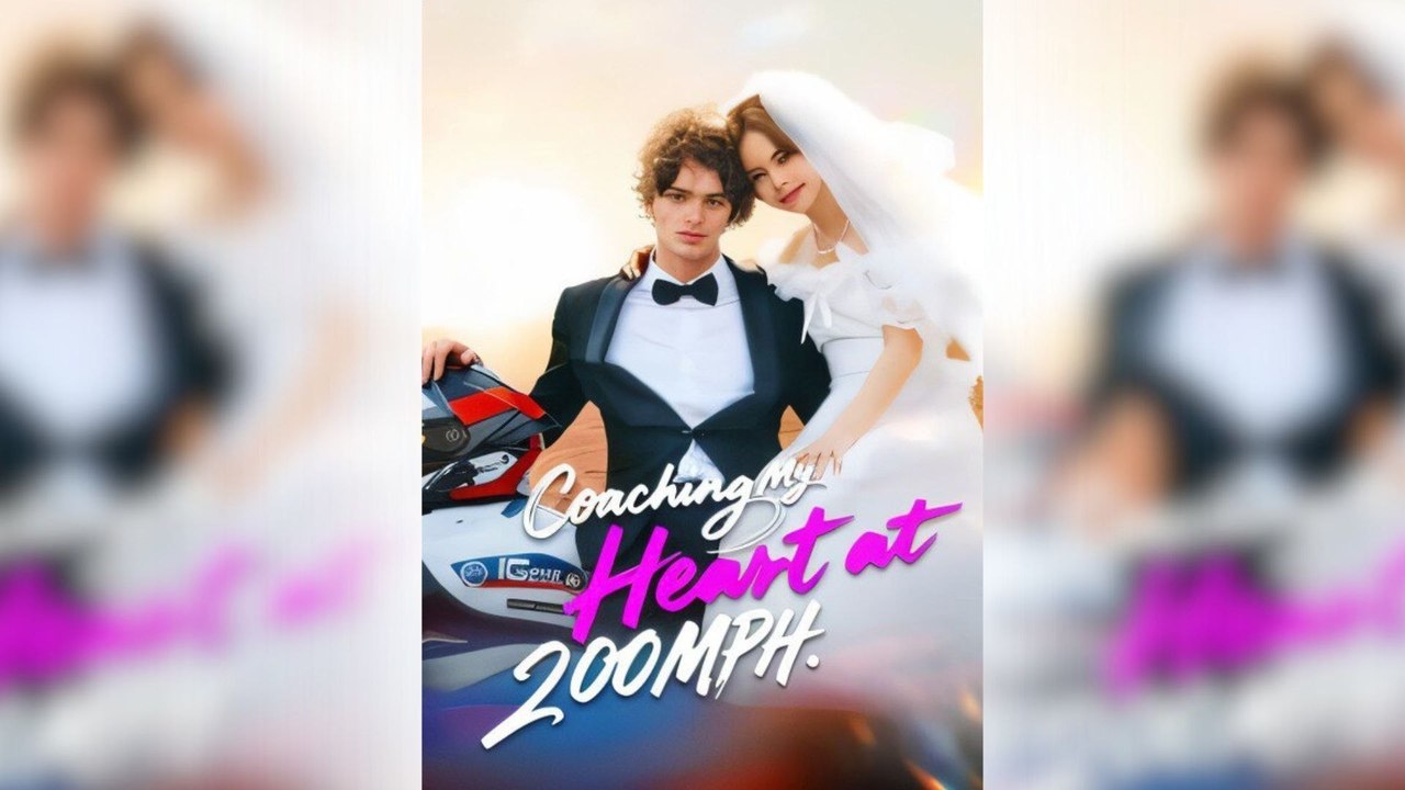 Coaching My Heart at 200MPH Full Movie