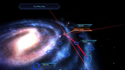 Mass Effect - Part 35