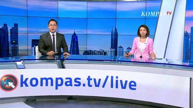 Kronologi Kebakaran di Jakarta Timur, 5 Rumah Hangus Terbakar | KOMPAS PAGI