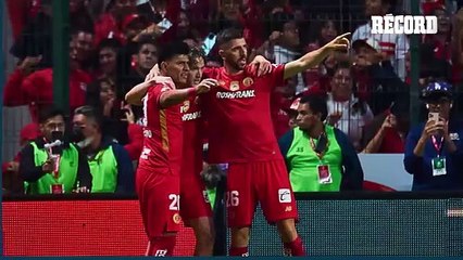¿MARCEL RUIZ podría ir a EUROPA? | Para Que No Te Cuenten