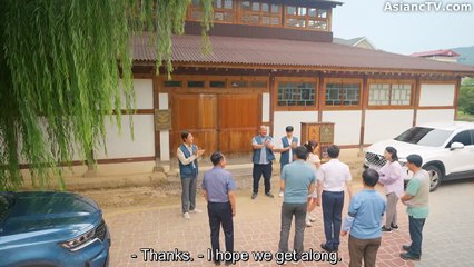 For Eagle Brothers (2025) Episode 48 English Subbed