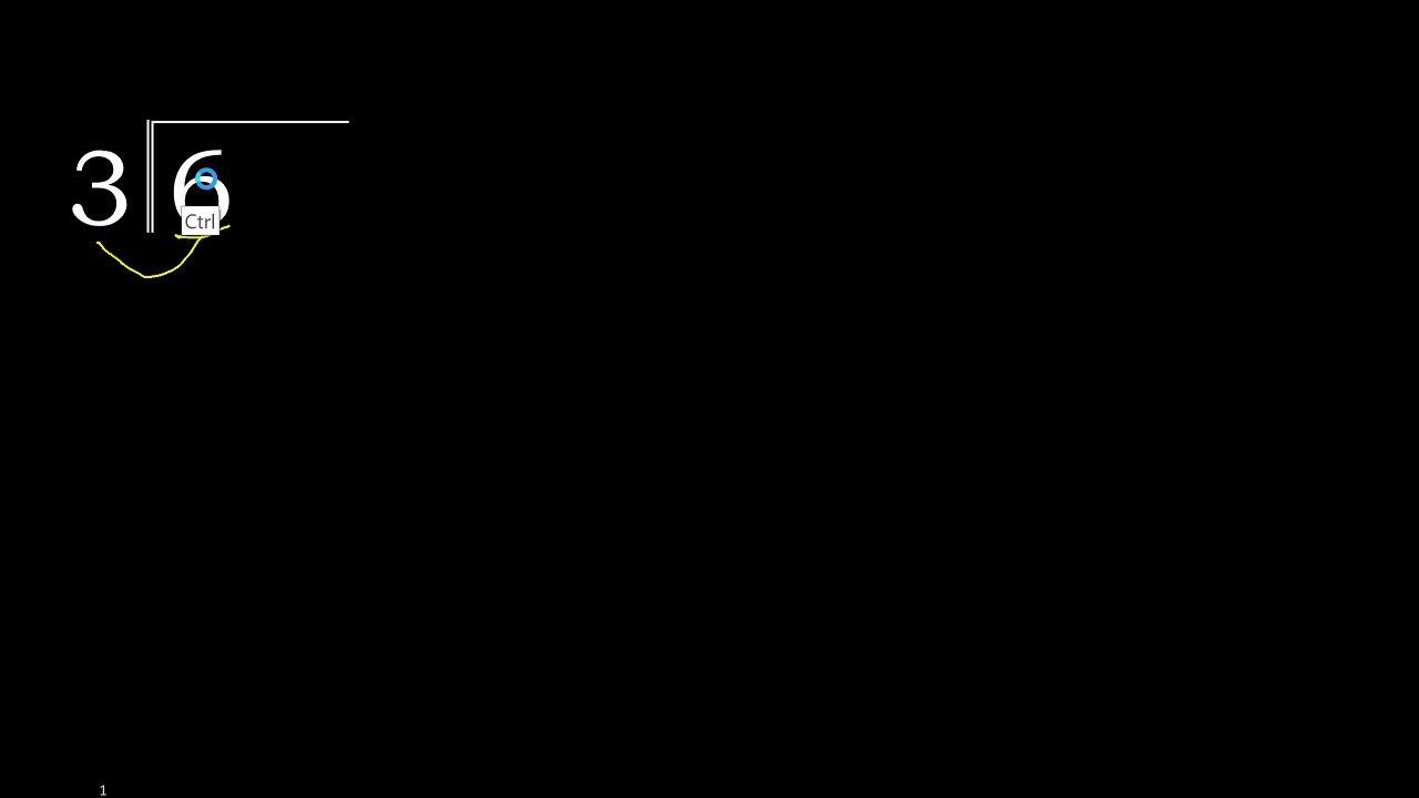 Divide 6 by 3 , remainder and quotient Avoid Failures