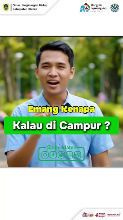 Memilah Sampah