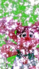 Abby's Colors of the Rainbow! 🌈✨ #sesamestreet