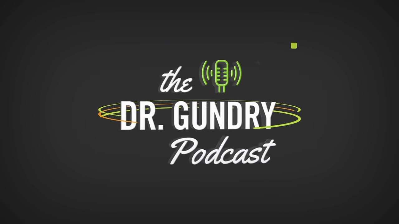 Is Cow Milk Ruining Your Health? Dr. Gundry Reveals the Best & Worst Milks to Drink
