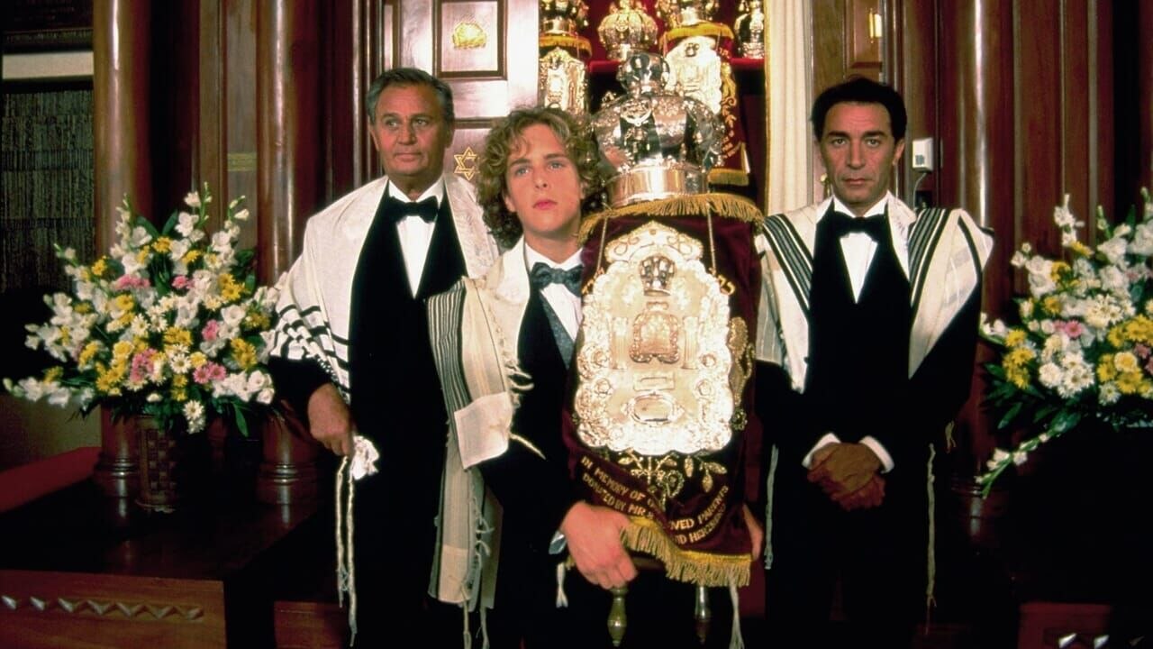Le grand pardon