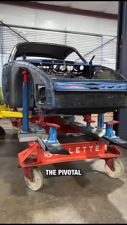 73 Porsche 911