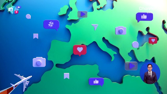 [앉아서 세계 속으로]美 뉴욕서 86세 할머니 스카이 다이버 화제