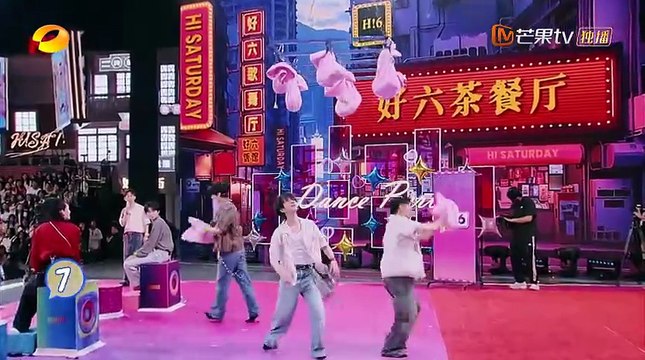 EP 0712 Hello, Saturday 2025 (Xin Chào, Thứ Bảy 2025) - NoSub