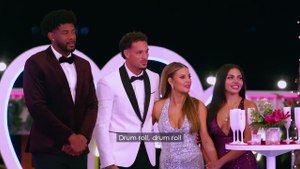 Love Island US S07 E36 Finale