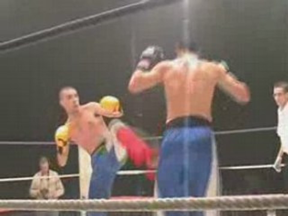 Gala St Herblain 2007 - Etienne