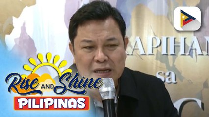 PAOCC, bumuo ng one-stop shop para asikasuhin ang mga nagrereklamo vs. online lending scam