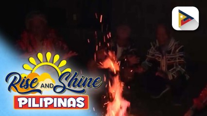 Liblib na sitio sa Kitaotao, Bukidnon, magkakaroon na ng kuryente sa ilalim ng Rural Electrification Program