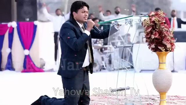 🔥Holy Ghost Fire 🔥 Get Fire __ Fire Prayer With Apostle Ankur Narula 2022 ■ yahowa Shalom Tv