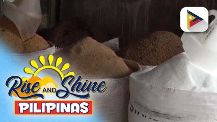 424,000 metric tons ng imported na asukal, papayagang ipasok sa Pilipinas hanggang Nov. 30