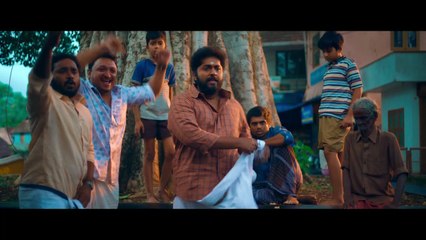 Detective Ujjwalan 2025 Malayalam movie 1080p