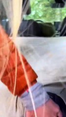 How To Stay Warm Car Camping In a Winter Storm