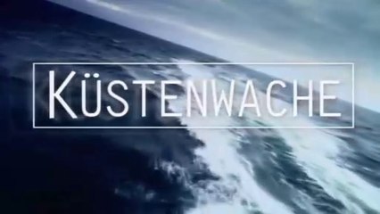 Küstenwache -172- Geliebter Feind