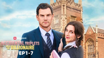 Accidental Tripled - Full Movie [EngSub]