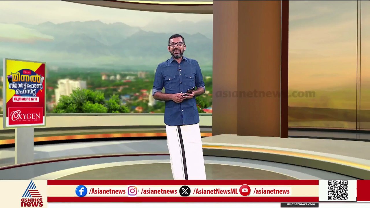 'കുര്യൻ സാർ നല്ല ഉദ്ദേശത്തോടുകൂടി പറഞ്ഞതാണ്, ഉപദേശം ഞങ്ങൾ സ്വീകരിക്കും'; രമേശ് ചെന്നിത്തല