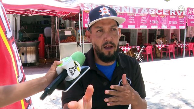 Lluvias retrasan reparación de socavones en Avenida Malecón; vecinos siguen sin agua