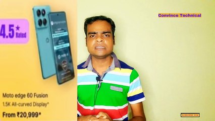 Top 5 smartphone deals under 20K