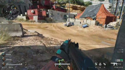 Delta Force GAMEPLAY