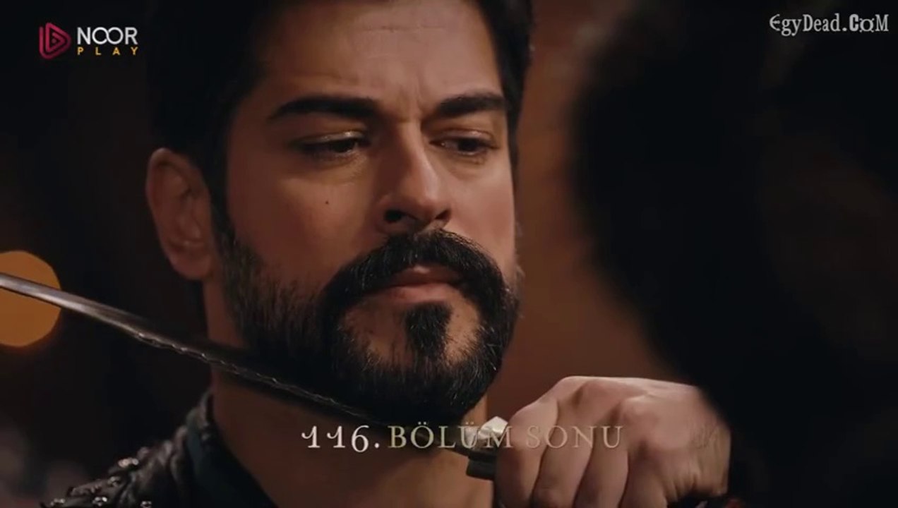 المؤسس عثمان الموسم الرابع مدبلج الحلقة  18 جزء 2