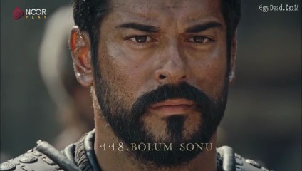 المؤسس عثمان الموسم الرابع مدبلج الحلقة  20 جزء 2