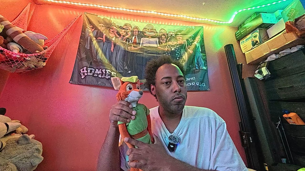 Foxy Kitsune Fox: Furry/Furries/Fursonas/Fursuits Snitched And Accused Me For Doing This?