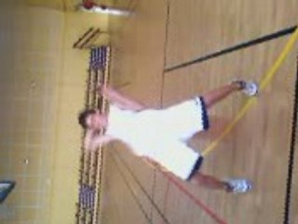 Moi basket