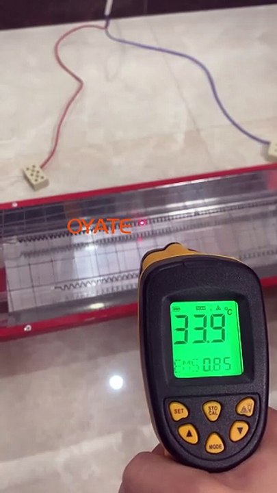 infrared heat lamps  carbon fiber heat tube #OYATEHEATLAMP #infraredheater #Heatingelement