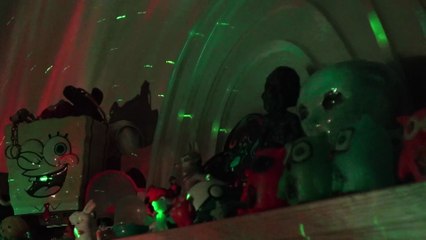 Benadryl Phantasmagoria