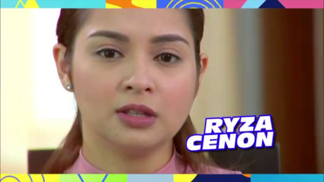 Fast Talk with Boy Abunda: Ryza Cenon | (Ep. 638)