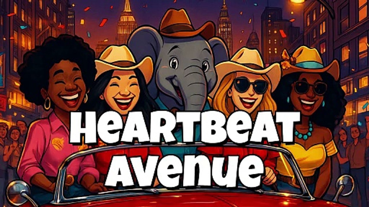 Heartbeat avenue
