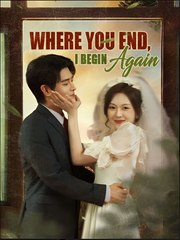 Where You End I Begin Again – Full Movie (2025)