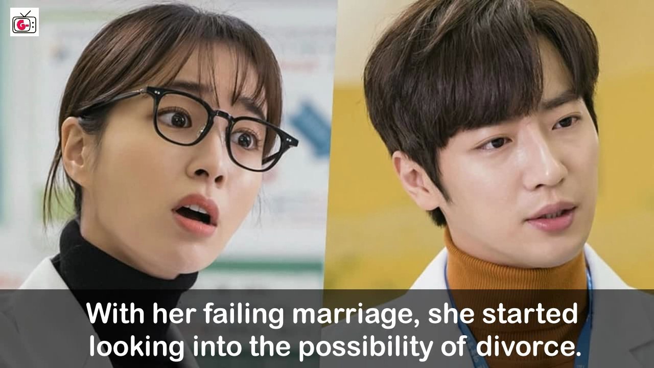 A Top Rated Romance Comedy Drama Family Kdrama (Once Again)