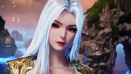 Supreme God Emperor Episode 508 Multi Subtitles