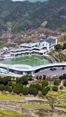 Falling Into The River Of Love – Full Movie (2025)