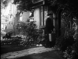 Crimson Secrets – A Bride and a Bullet