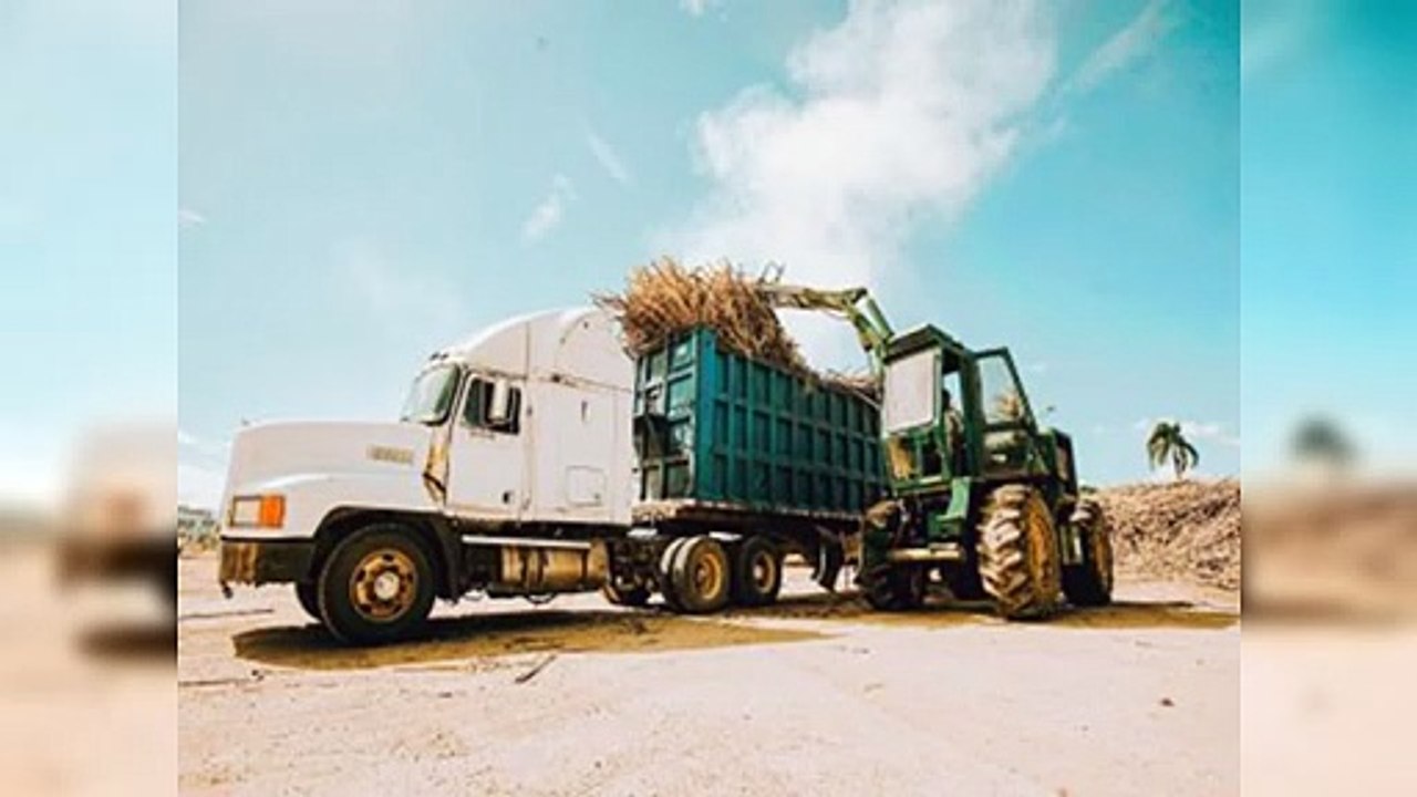 Rafael Burgos: "Nosotros recuperamos el Ingenio Porvenir"