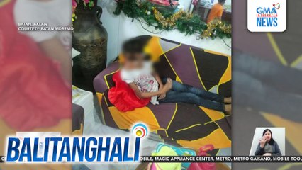 5 estudyante, nahilo at nagsuka matapos kumain ng hotdog na binili sa labas ng paaralan | Balitanghali