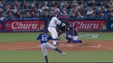 Shohei Ohtani 2024 home run 16, 大谷翔平 2024  16号ホームラン  大谷翔平2024 50ホームラン/50盗塁達成 野球, Shohei Ohtani 2024 50/50, MLB Baseball LA Dodgers