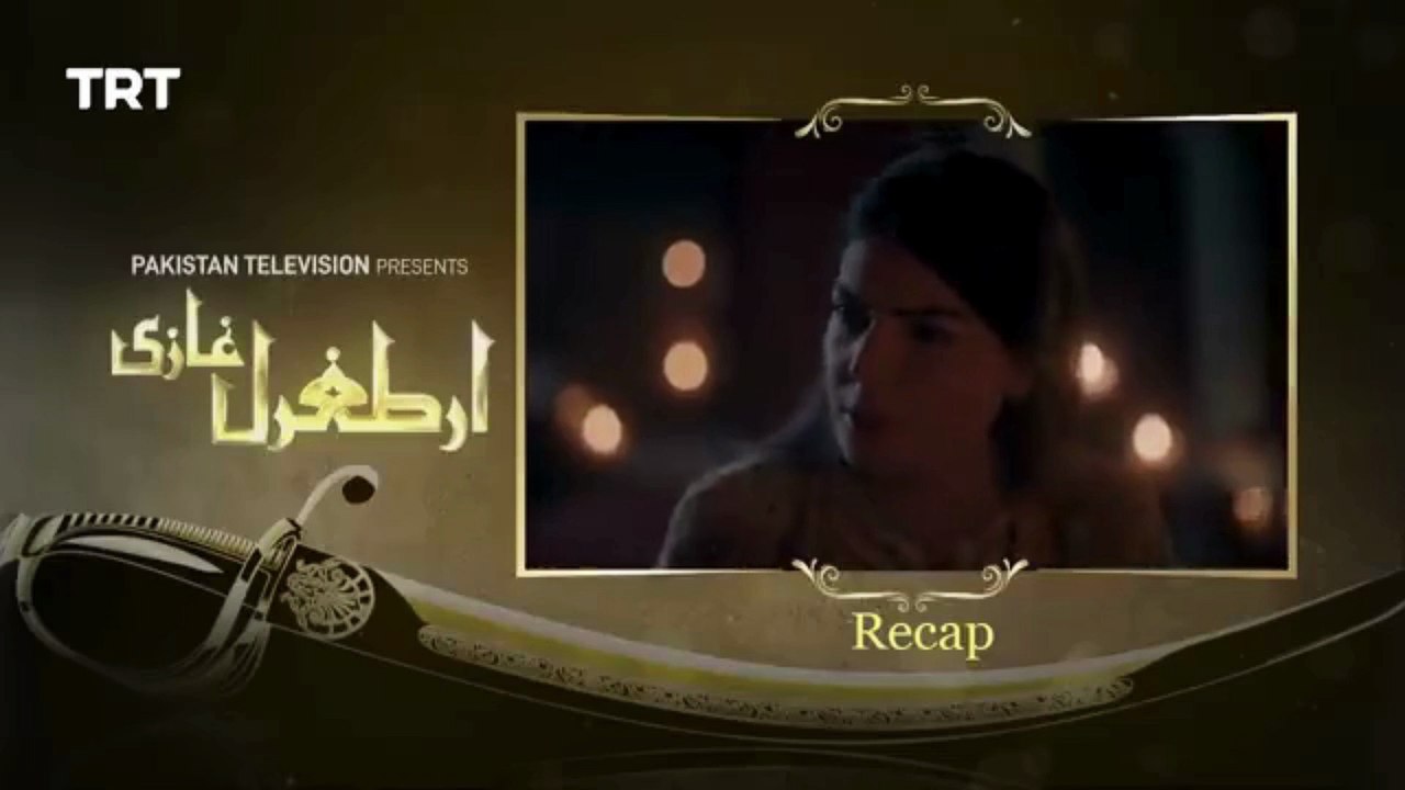 Ertugrul Ghazi Episode 13