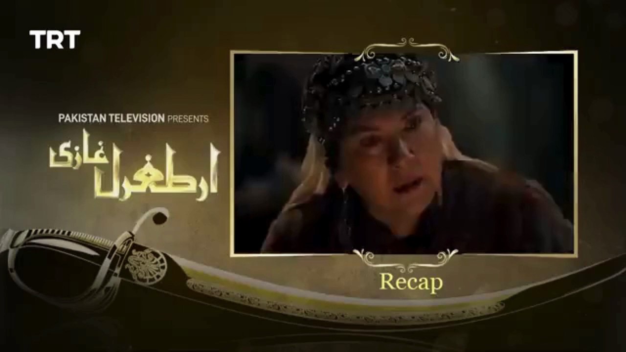Ertugrul Ghazi Episode 14