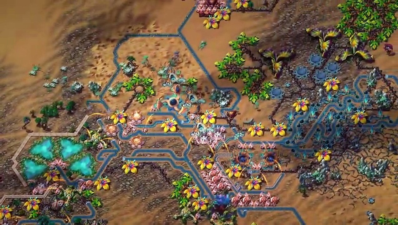 MoteMancer - Announce Trailer