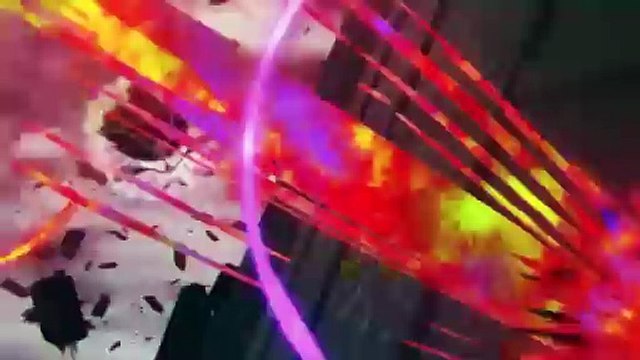 Puella Magi Madoka Magica Magia Exedra - Launch Date Reveal Trailer